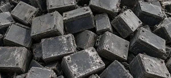 Mersin hurda akü fiyatı ve hurda akü çeşitleri