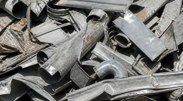 Mersin çinko hurda fiyatı ve çinko hurda çeşitleri