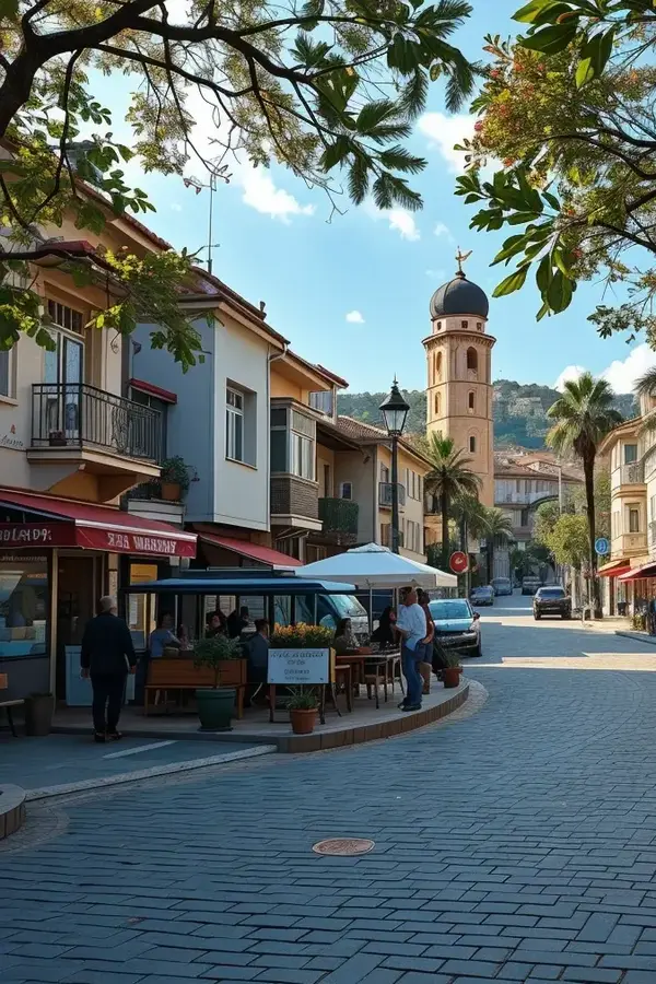 Mersin Akdeniz hurdacı ve hurda alımı