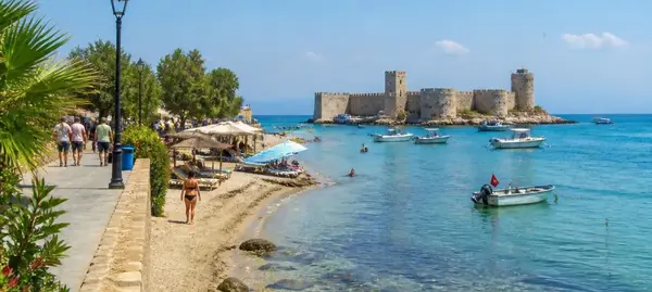 Mersin Erdemli hurdacı ve Erdemli ilçesinde hurda alımı