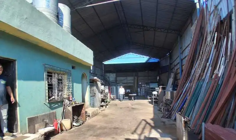 Mersin Hurdacı hurda alım çalışmaları