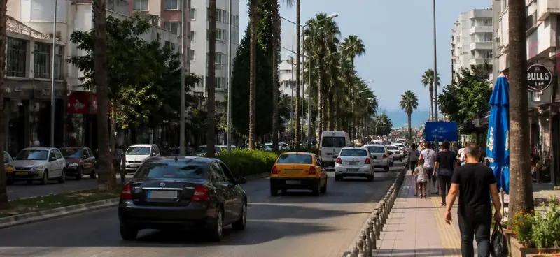 Mersin Pozcu hurdacı ve Pozcu bölgesinde hurda alımı