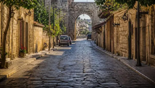 Mersin Tarsus hurdacı ve Tarsus ilçesinde hurda alımı