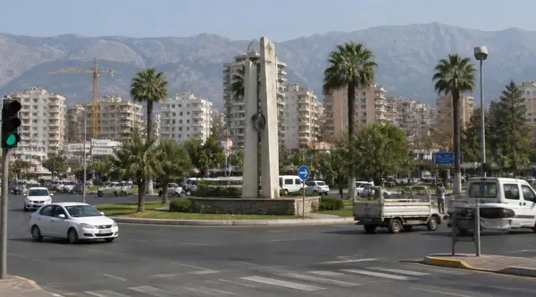 Mersin Toroslar hurdacı ve Toroslar ilçesinde hurda alımı