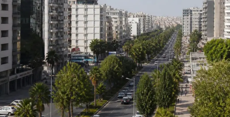 Mersin Yenişehir hurdacı ve Yenişehir ilçesinde hurda alımı