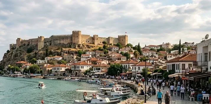 Mersin Silifke hurdacı ve hurda alımı