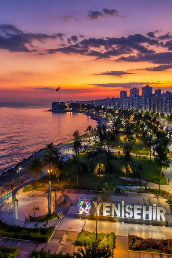 Mersin Yenişehir hurdacı ve hurda alımı