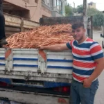 Mersin Hurdacı