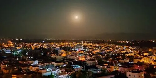 tarsus hurdacı