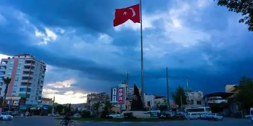 toroslar Hurdacı