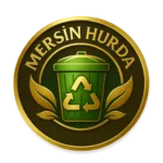 mersin hurdacı