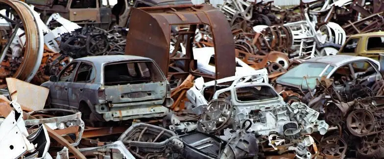 mersin mezitli hurdacı