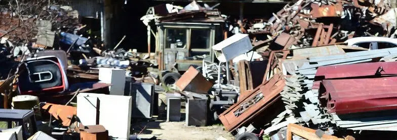 mersin yenişehir hurdacı