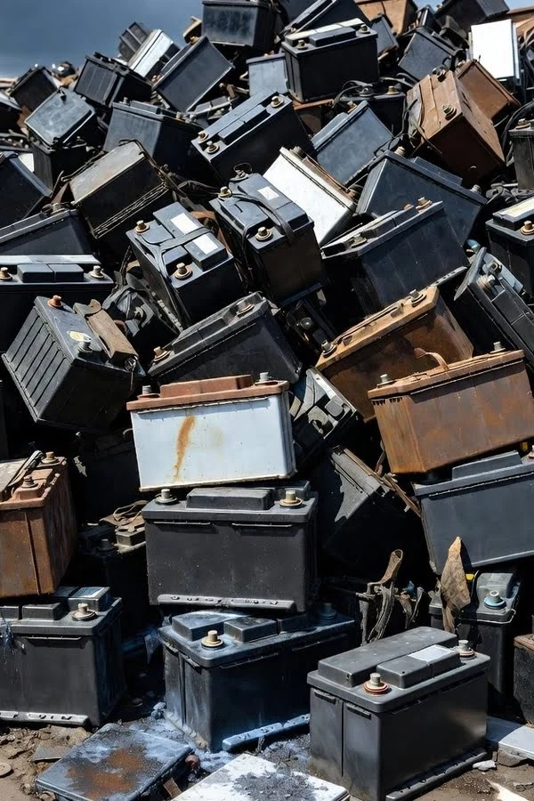 akü hurda fiyatları