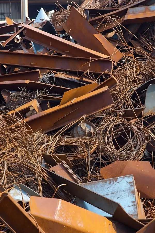 Demir Hurda Fiyatları