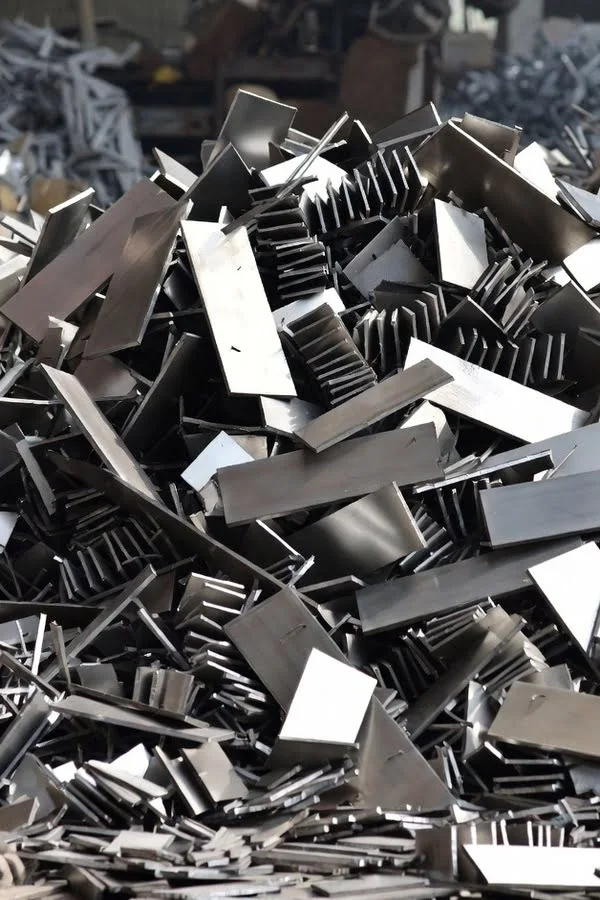 krom hurda fiyatları