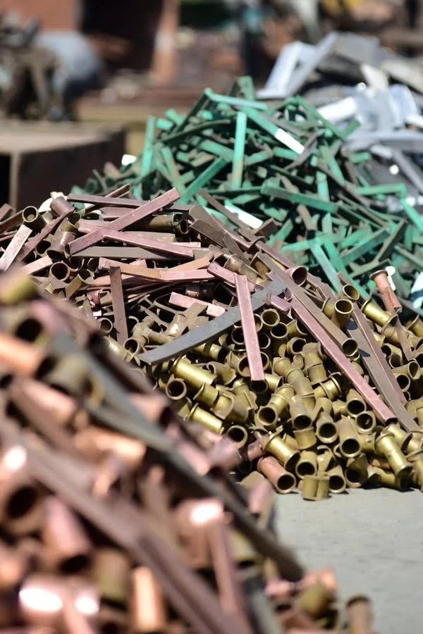 mersin hurda fiyatları