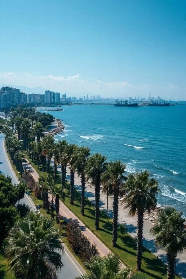 mersin akdeniz hurdacı