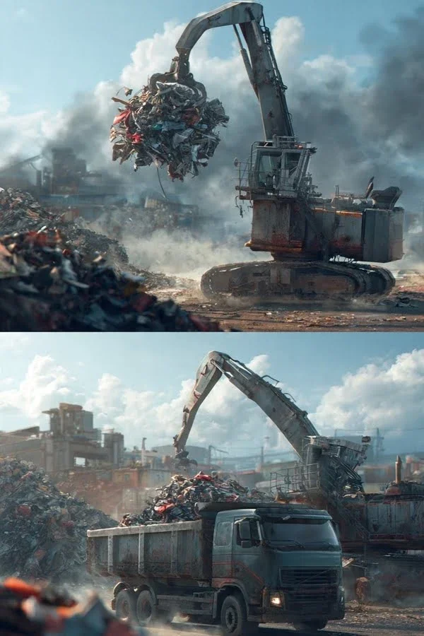 mersin koç metal