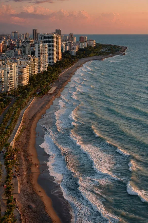 mersin mezitli hurdacı
