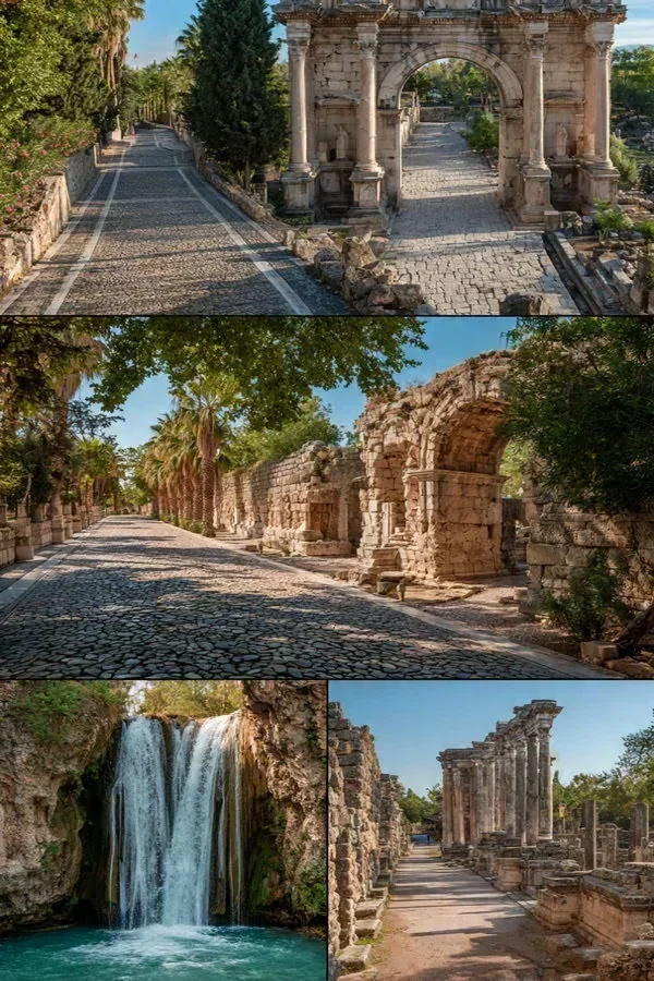 mersin tarsus hurdacı