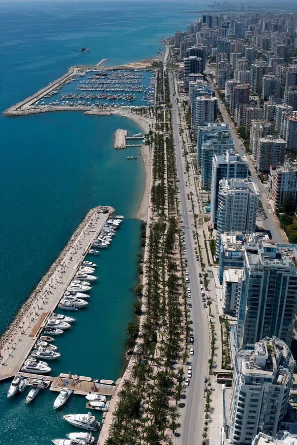 mersin yenişehir hurdacı
