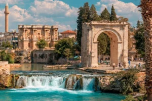 Tarsus Hurdacı