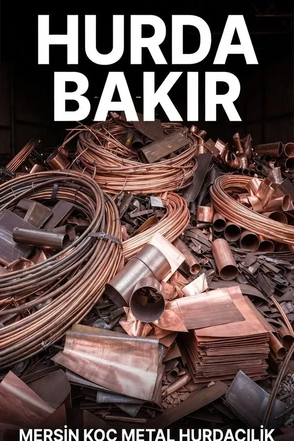 bakır hurda fiyatları