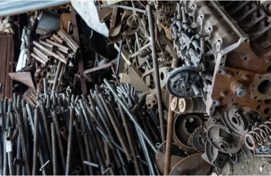 mersin hurda fiyatları