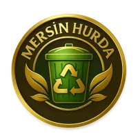 mersin hurdacı