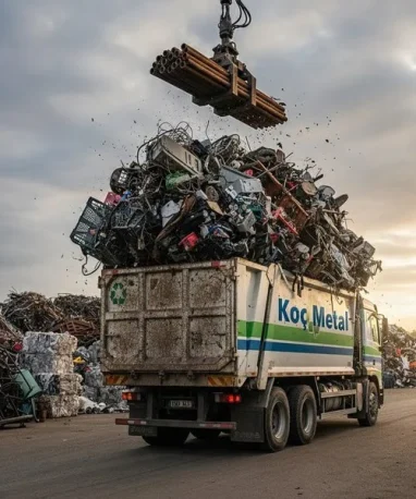 mersin hurdacı mersin hurdacı